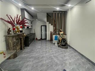 Chính chủ bán căn hộ 4 tầng 35m2 full nội thất