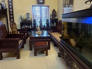 Chính chủ bán nhà văn bình thường tín. 75m2 ô tô đỗ cửa