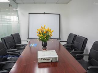 Cho thuê văn phòng 38 triệu vnd, 117m2, cầu giấy, hà nội, giá cực chất