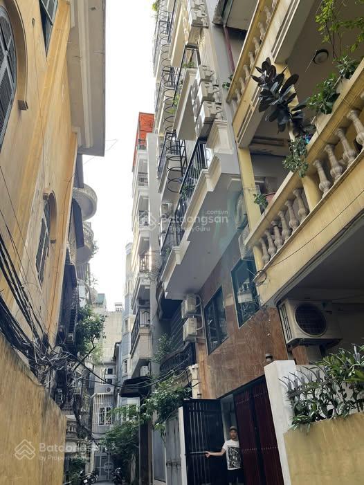 Bán đất phân lô tây sơn ô tô đỗ cửa 86m2 mặt tiền 6,1m giá tốt