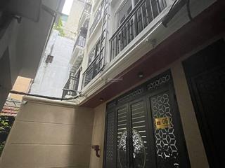 Bán toà căn hộ quan nhân 6 tầng 24 căn hộ cao cấp full đồ, mặt tiền 8,1m, giá tốt