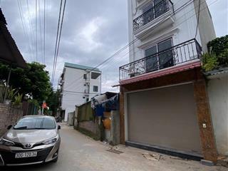 Chính chủ bán nhà khu đại thành 51m2, ngõ thông, ô tô tránh nhau