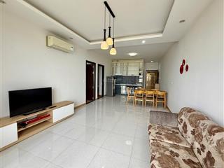 Cho thuê cc the era town, 12 triệu vnd, 90m2, 2pn, 2wc, tầng cao thoáng mát