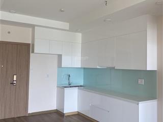Cho thuê cc 1pn, 1wc, 54m2 tại viva plaza, 7,5 triệu vnd
