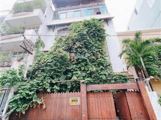 Cho thuê biệt thự hxt điện biên phủ, quận 3 thích hợp làm văn phòng, spa, trung tâm đào tạo