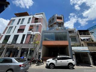 Cho thuê nhà mặt tiền trung tâm quận 1 vị trí đắc địa kinh doanh
