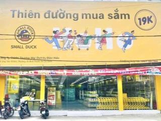 Cho thuê mặt bằng lớn mặt tiền đường ung văn khiêm, bình thạnh ngang 15m
