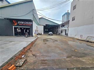 Cho thuê kho xưởng phường tân kiểng, quận 7 diện tích 2.200m