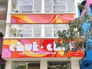 Cho thuê nhà phan xích long, phường 2, quận phú nhuận 8x20m dtsd 900m2