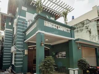Cho thuê biệt thự qtb dtsd 400m2