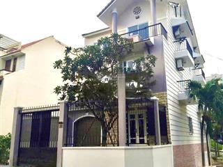 Biệt thự an phú , an khánh q2 dtsd 373m2