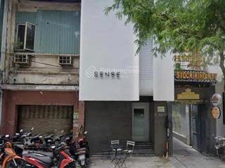 Cho thuê 46 nam kỳ khởi nghĩa q1 spa,nail,salon....