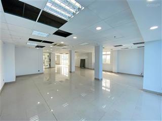 Cho thuê sàn văn phòng  161 ung văn khiêm, p. 25, quận bình thạnh giá tốt