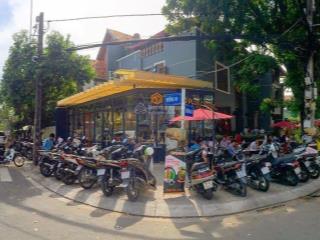 Cho thuê nhà 2 mặt tiền 55 đường số 65, p. tân phong, quận 7