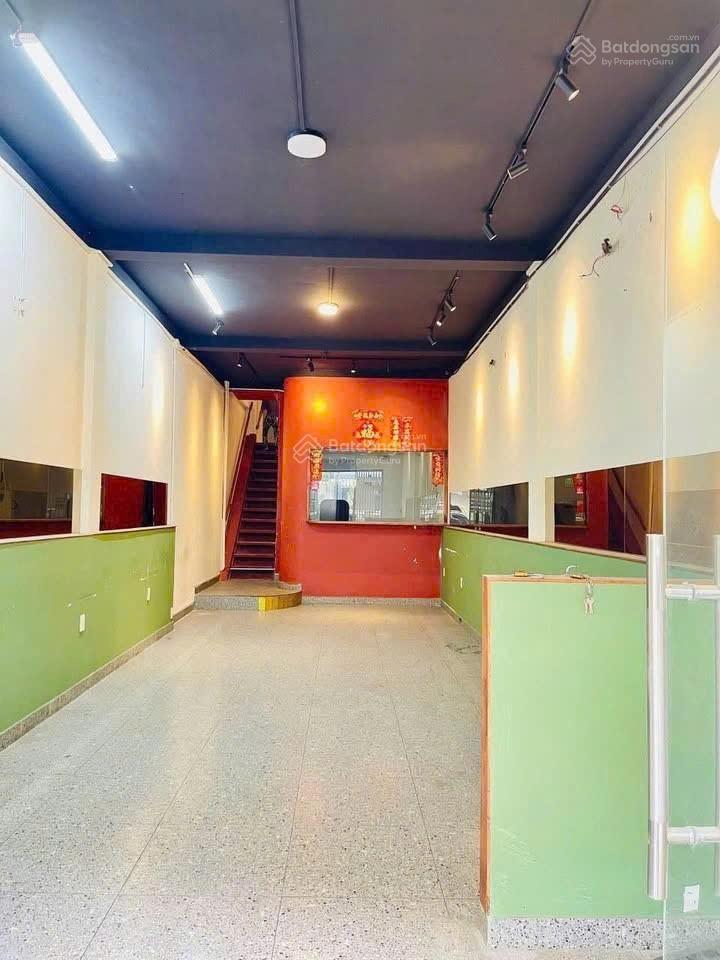 Cho thuê nhà mặt tiền 59 bàn cờ, quận 3 spa, nail, salon, nhà hàng