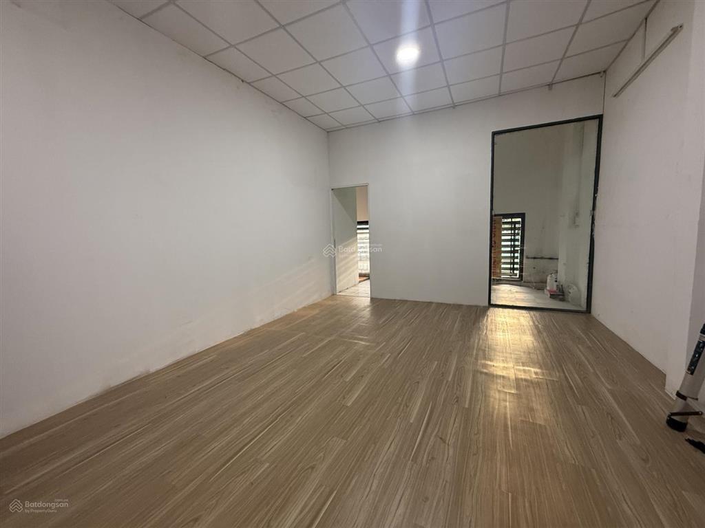 Nhà trung tâm quận 1 gần chợ bến thành hiếm có