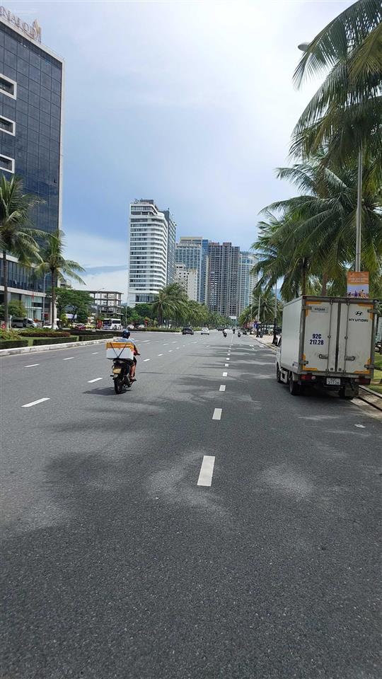 Đất trần thanh mại 150 m2 biển phạm văn đồng, đẹp rẻ