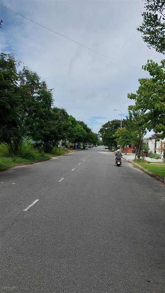 Đất phan bá vành đường 10m5 dt 150m2 sát ngô thì hiệu gần sông hàn đẹp rẻ