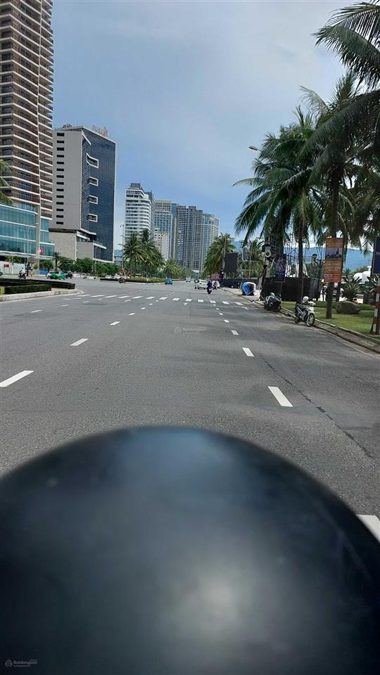 Đất 2 mặt tiền loseby 108m2 đường 10m5 lề 8m, gần biển võ nguyên giáp đẹp rẻ