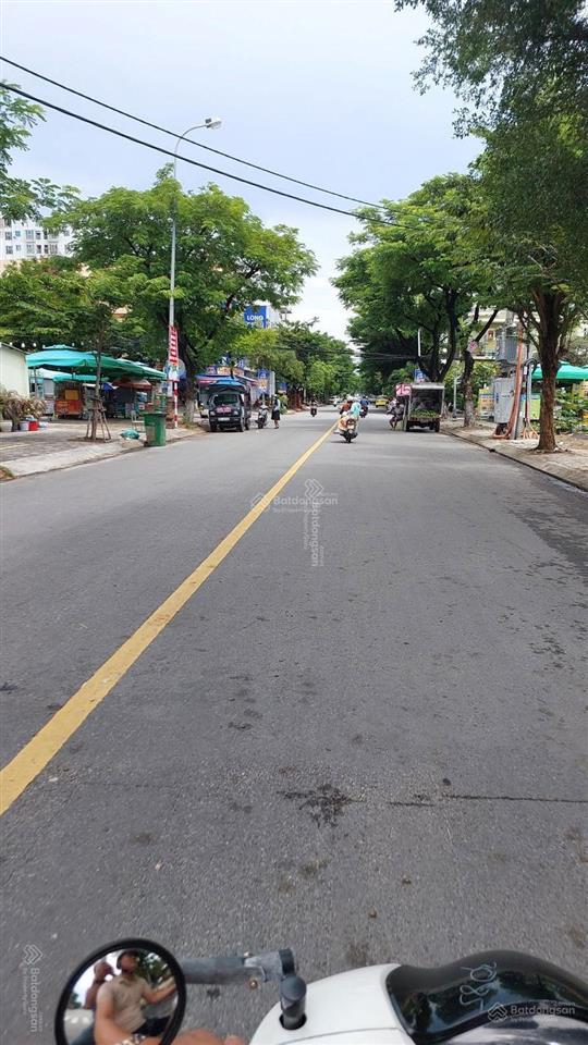 Đất hồ hán thương 100m2 đường 15m sát góc gần sông hàn sơn trà đẹp rẻ