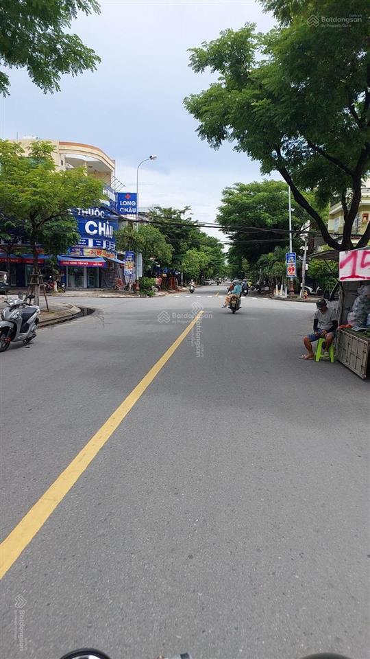 Đất hồ hán thương 100m2 đường 15m sát góc gần sông hàn sơn trà đẹp rẻ