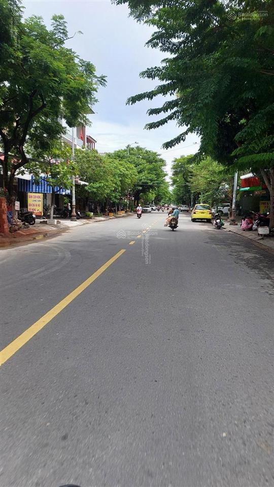 Đất hồ hán thương 100m2 đường 15m sát góc gần sông hàn sơn trà đẹp rẻ