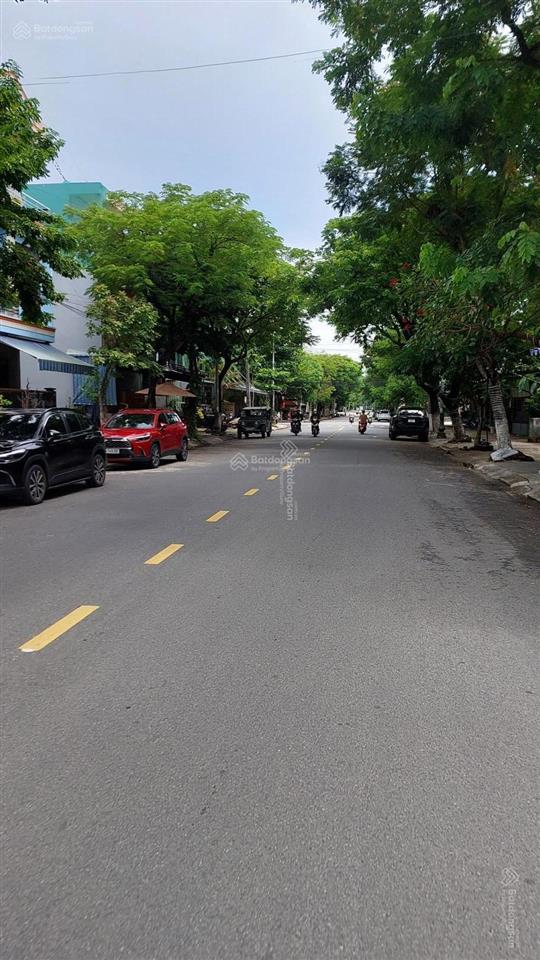 Đất có nhà bùi dương lịch 100m2 đ 7m5 gần chợ gần sông hàn sơn trà đẹp rẻ