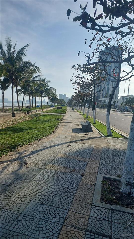 Đất ngô quyền 160m2 ngang 8m đông nam kinh doanh sầm uất đẹp rẻ