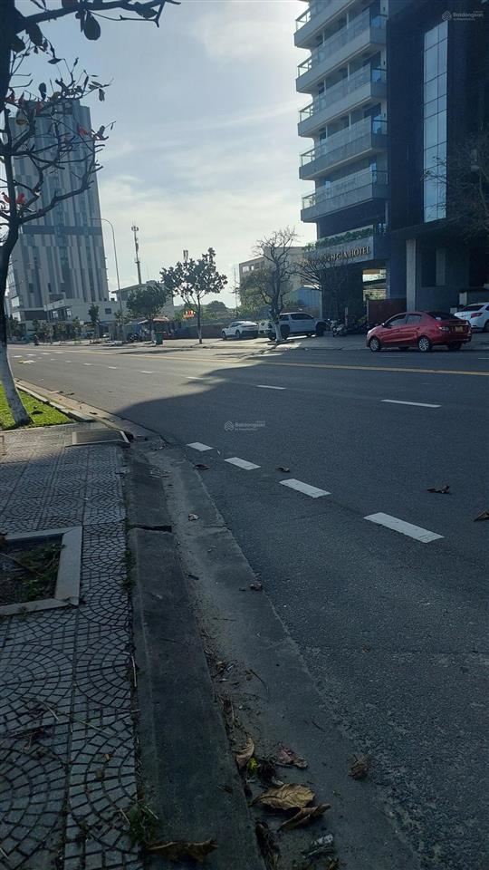 Đất ngô quyền 160m2 ngang 8m đông nam kinh doanh sầm uất đẹp rẻ