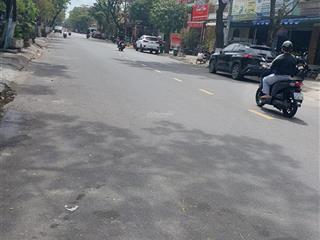 Đất vân đồn 165m2 ngang 10m đ 10m5 gần sông hàn gần khúc hạo sầm uất đẹp rẻ