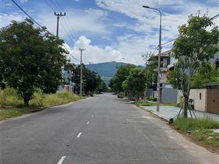 Đất tân thuận 80m2, sát biển võ nguyên giáp, sơn trà đẹp rẻ