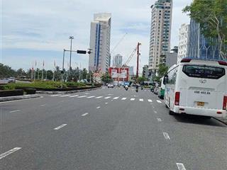 Đất nguyễn đình 92m2 hướng tây bắc khu biển mỹ khê đẹp rẻ