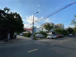 Đất trần duy chiến 242m2 ngang 11.5m đường 10m5 đông nam biển sơn trà