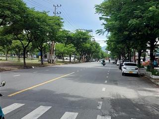 Đất lô góc hoàng bích sơn 222m2 ngang 11m khu biển phạm văn đồng sơn trà đẹp rẻ