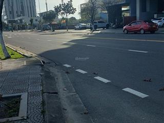 Đất lý nhật quang 100m2 view công viên gần sông hàn đẹp rẻ