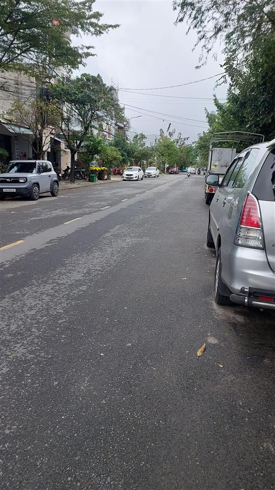 Lô góc hồ hán thương 139m2 đ 15m gần sông hàn sơn trà đẹp rẻ