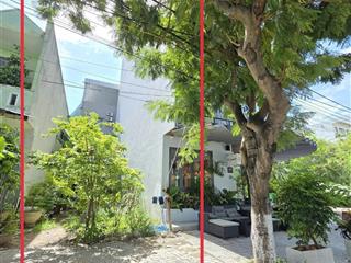 Đất nguyễn đình 92m2 sát góc biển mỹ khê sơn trà đẹp rẻ