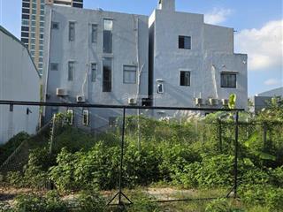 Đất biệt thự khúc thừa dụ 150m2 đông nam khu mega gần sông hàn sơn trà đẹp rẻ