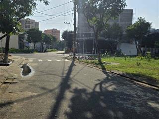 Đất lý nhật quang 105m2 đối diện công viên gần sông hàn sơn trà đẹp rẻ