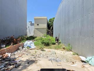 Đất 90m2 tân phú 1 khu biển mân thái, sơn trà đẹp rẻ