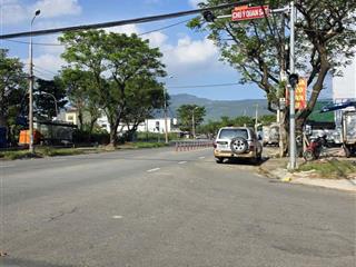 Lô góc hồ hán thương 139m2 khu sầm uất gần sông hàn sơn trà đẹp rẻ