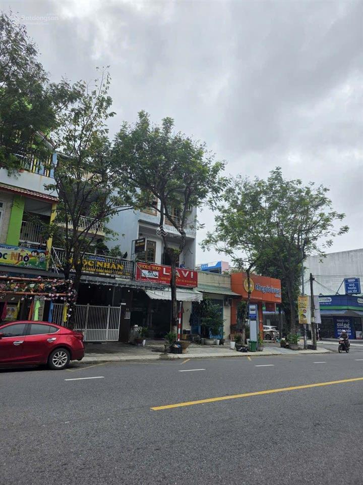 Đất nguyễn thị định 88.5m2 đường 15m gần chợ an hải sầm uất sơn trà