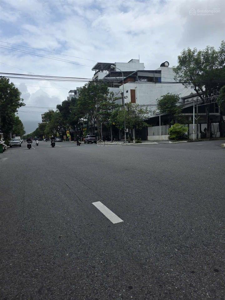 Đất nguyễn thị định 88.5m2 đường 15m gần chợ an hải sầm uất sơn trà