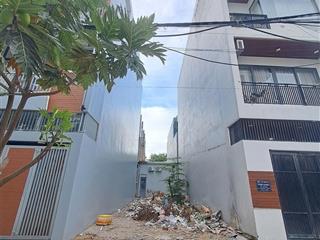 Đất phước trường 12 dt 80m2 gần công viên biển mỹ khê sơn trà đẹp rẻ