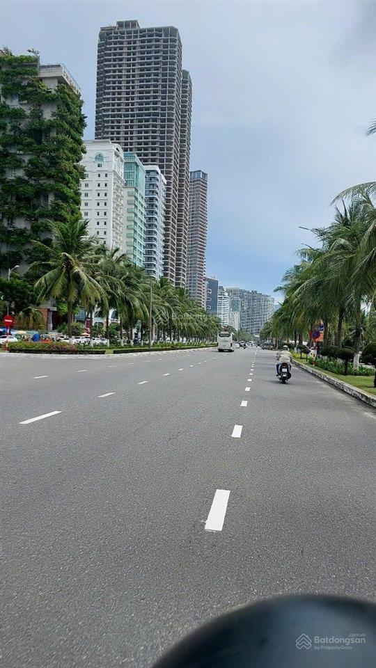 Đất trần đức thông 80m2 sát hồ nghinh biển mỹ khê đẹp rẻ