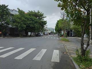 Đất trương định 100m2 đường 10m5 thông biển võ nguyên giáp, sơn trà đẹp rẻ