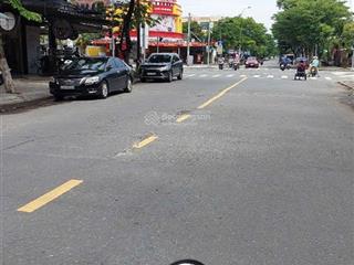 Đất phạm huy thông 128m2 đường 10m5 gần sông hàn sơn trà đẹp rẻ