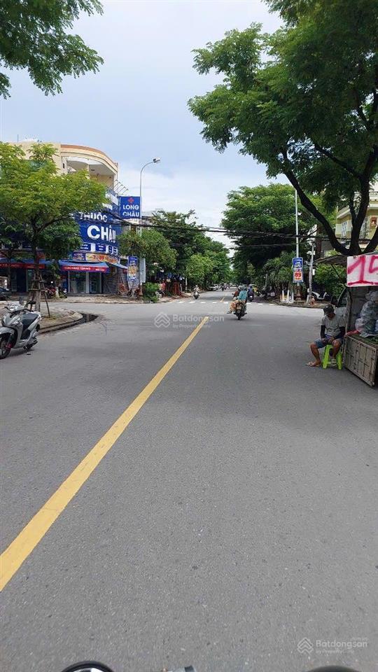 Đất phạm huy thông 468m ngang 15m sát sông hàn sơn trà đẹp rẻ