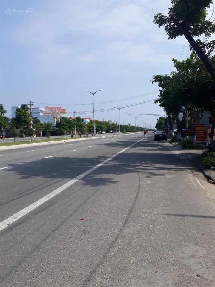 Đất nguyễn thị ba 75m2, ngang 5m, gần sông hàn đẹp rẻ