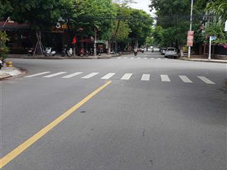 Đất có nhà hồ sĩ tân 79m2 đường 7m5 sát khúc hạo sơn trà đẹp rẻ